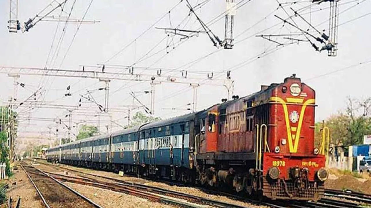 Hike In Train Ticket Fare: Railway Clarifies