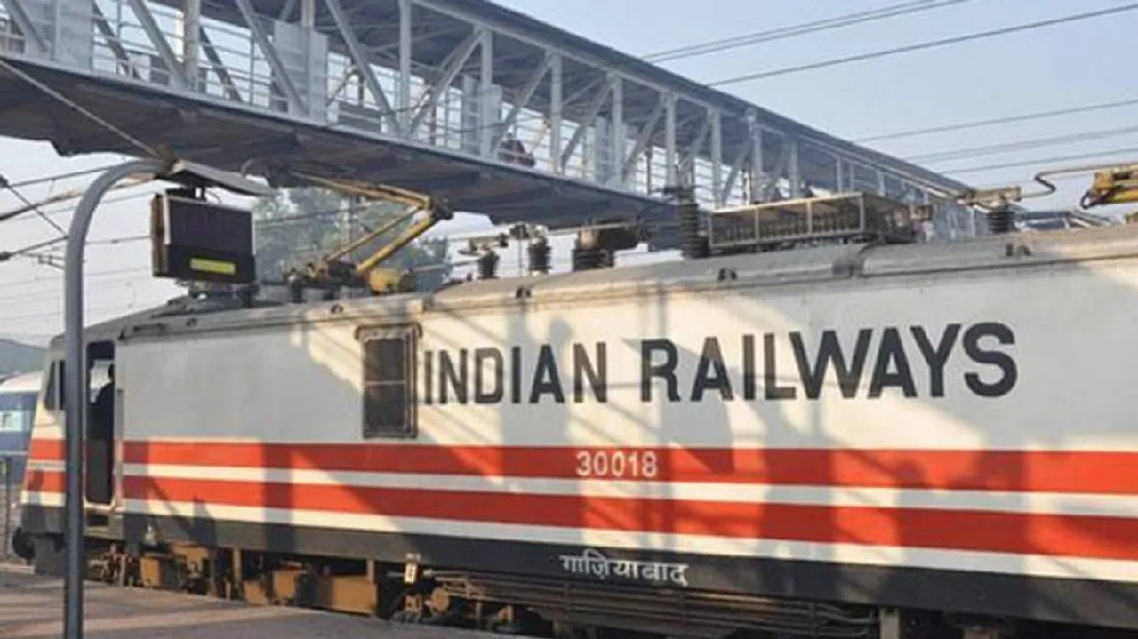 Railway Recruitment 2021: Last Week To Apply For 2532 Apprentice Positions