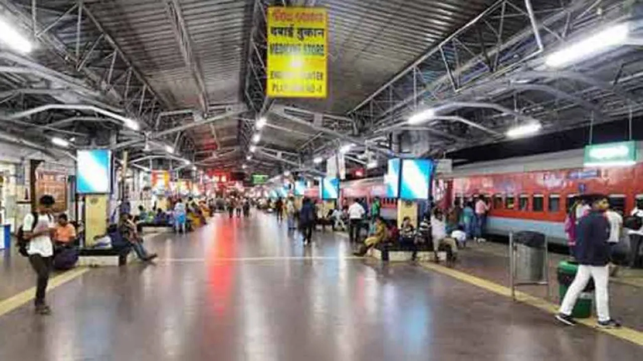 Train Ticket Booking: Railways Takes New Decision For Unreserved Tickets' Bookings