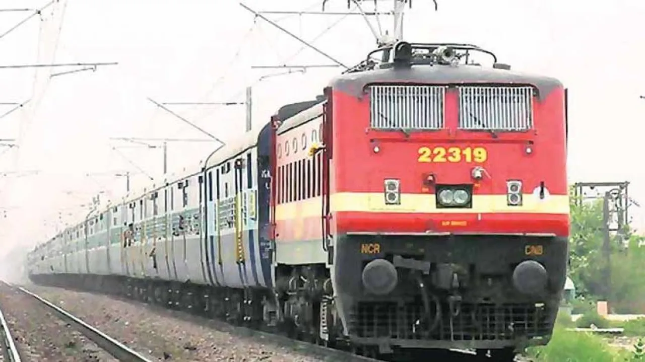 RRB Recruitment 2019: Big ‘New Year’ Announcement for Railway Job Aspirants