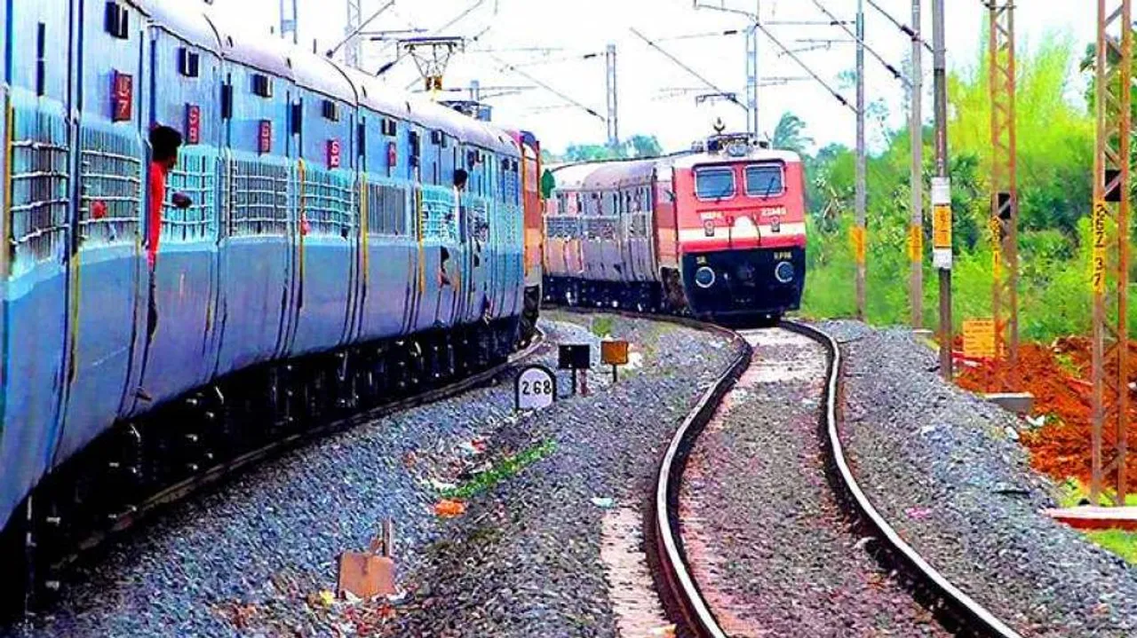 IRCTC Brings Major Relief For Railway Passengers, All You Need To Know