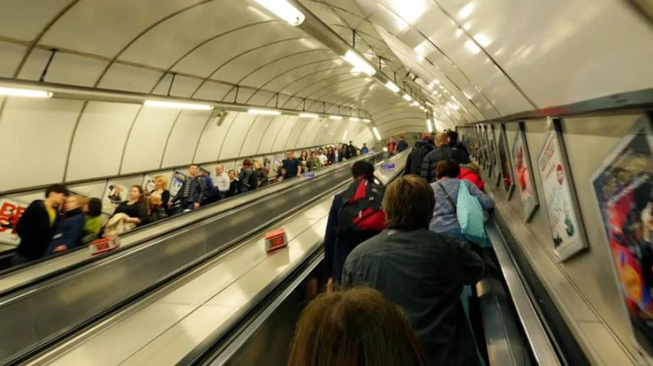 Railways’ reverses decision on escalators at stations; know the detail