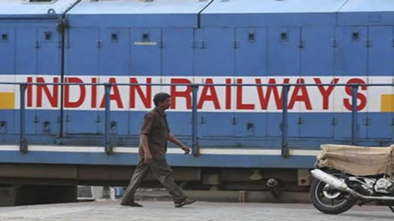 32 Railways Officers Given Premature Retirement In Rare Move