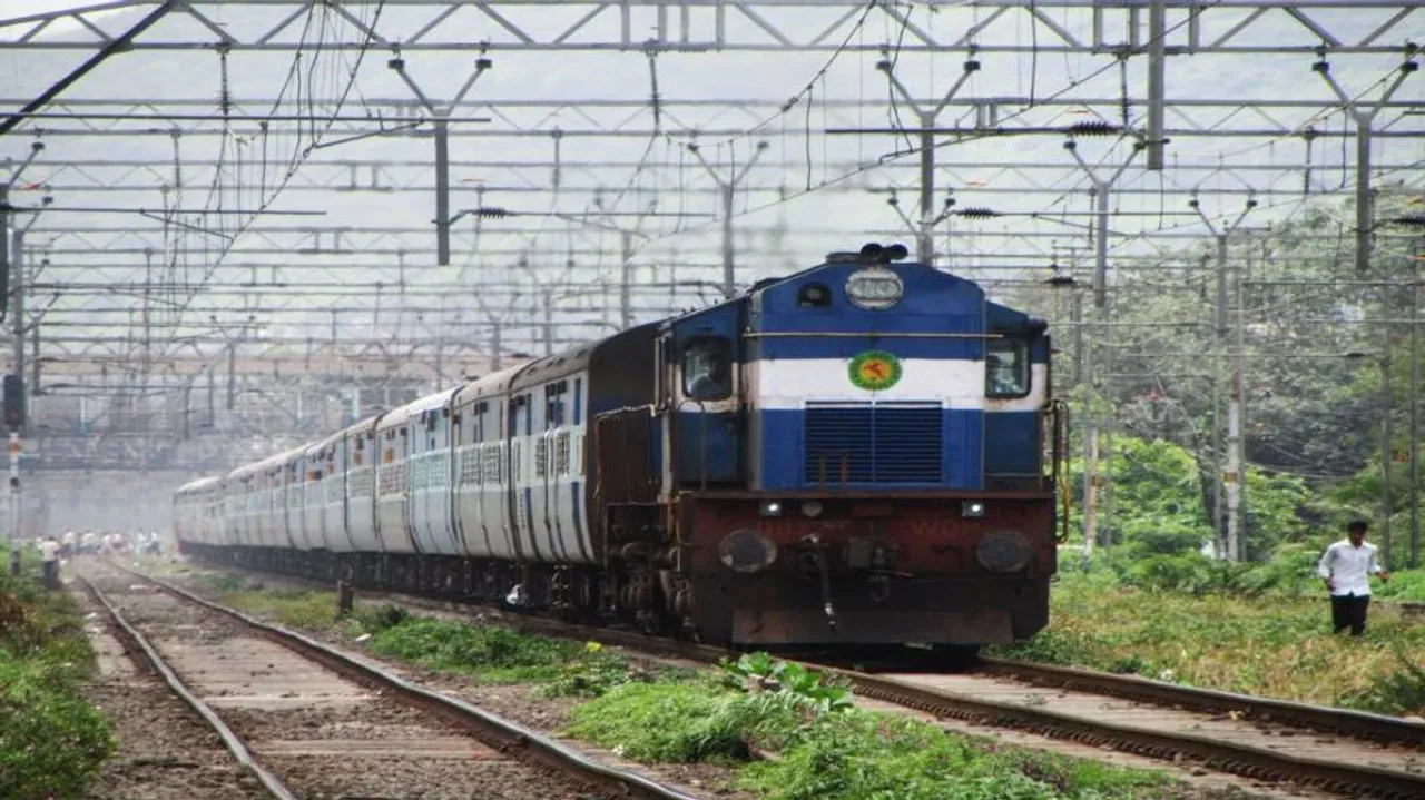 IRCTC Railways to run special train with world class facilities