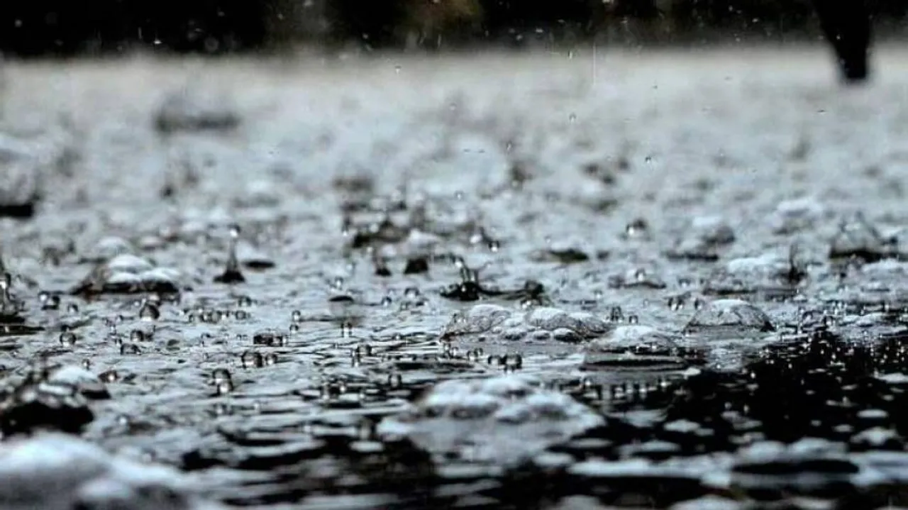 Heavy Rainfall To Lash West Coast, Peninsular India This Week