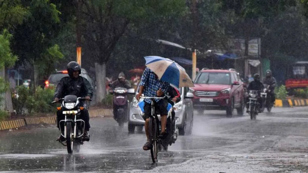 Weather Alert: Odisha to experience rainfall in 24 hours