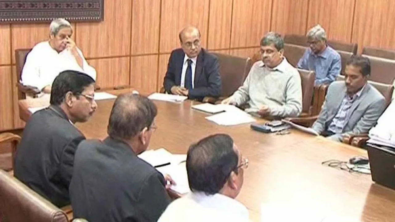 Has Odisha's Rooftop Rain Water Harvesting Scheme Derailed?