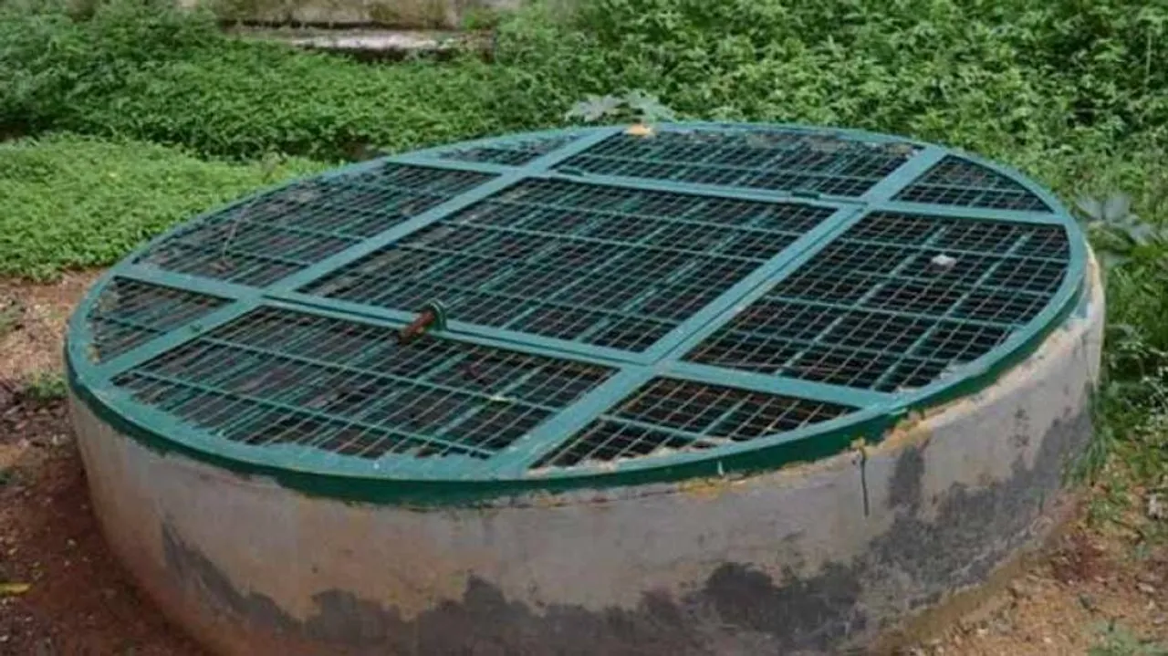 Centre Issues Guidelines For Rainwater Harvesting
