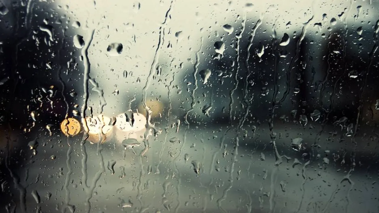 Pre-monsoon rain lashes coastal, interior Odisha