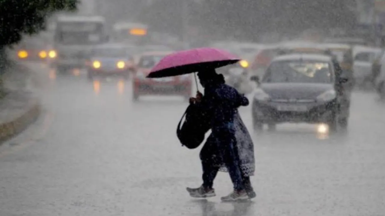 Monsoon Onset Over Kerala Likely To Be Delayed: IMD