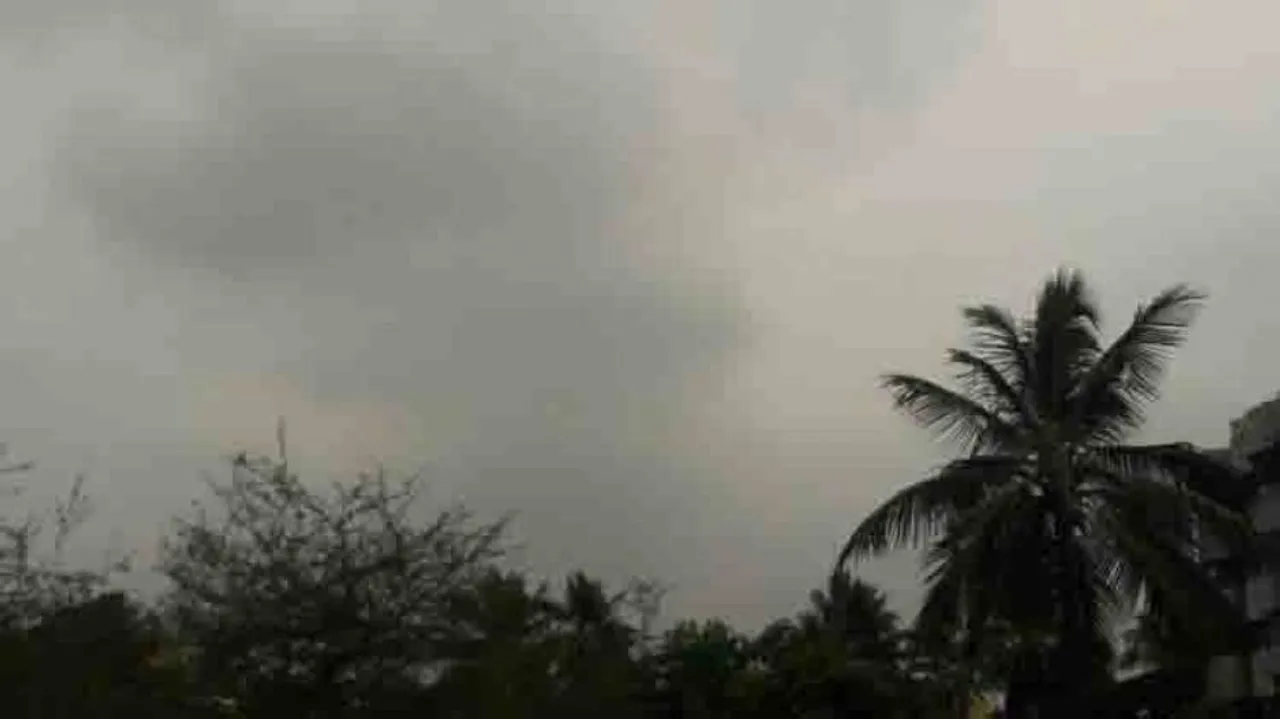 No Heavy Rainfall alert for Odisha in next 2 days: Met department