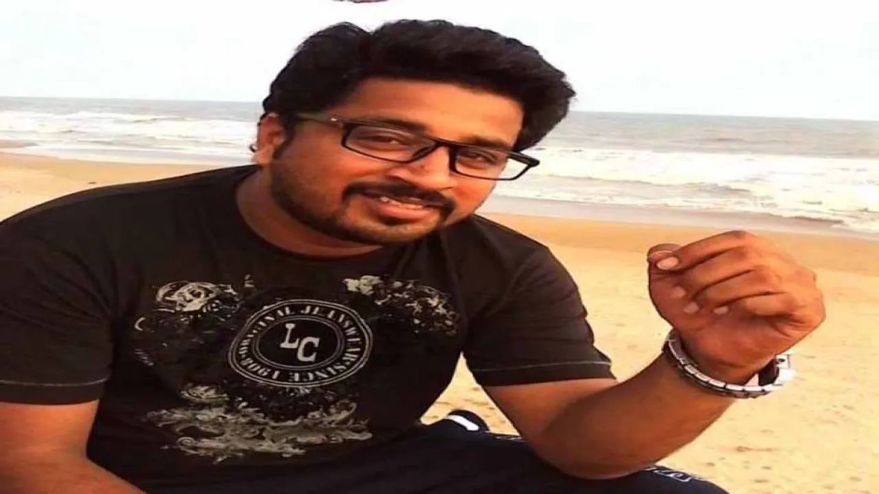 TV actor’s death: Autopsy report says Raja was not under alcoholic effect