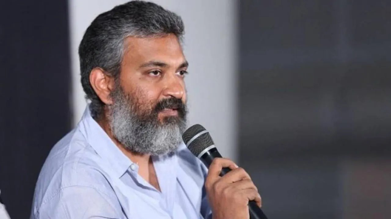 I'm not making Mahabharata: Rajamouli