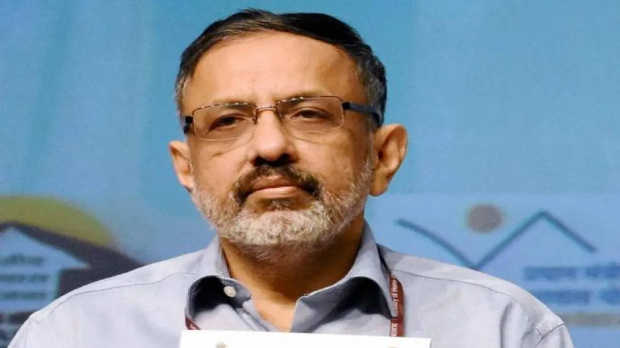 Major reshuffle in central bureaucracy, Gauba named new Home Secretary
