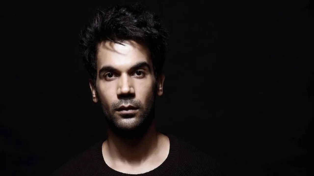 'Omerta' can be a disturbing watch: Rajkummar Rao