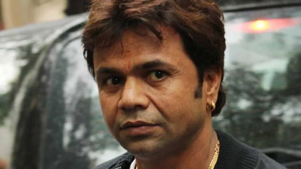 Rajpal Yadav Opens Up About Tough Times When He Served In Jail