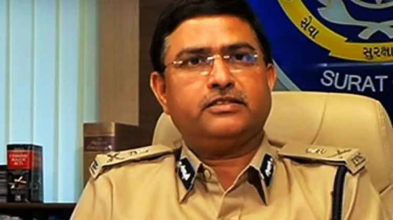 Government appoints Rakesh Asthana as BCAS chief