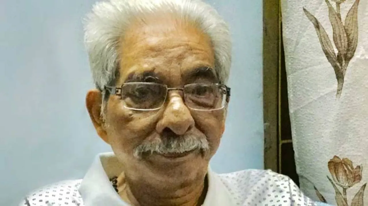 Veteran Music director Rakhal Chandra Mohanty passes away at 88