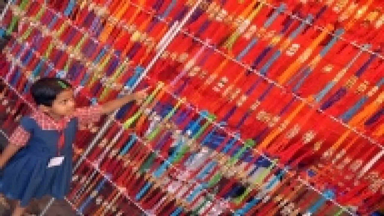 Tips to look fabulous this Raksha Bandhan