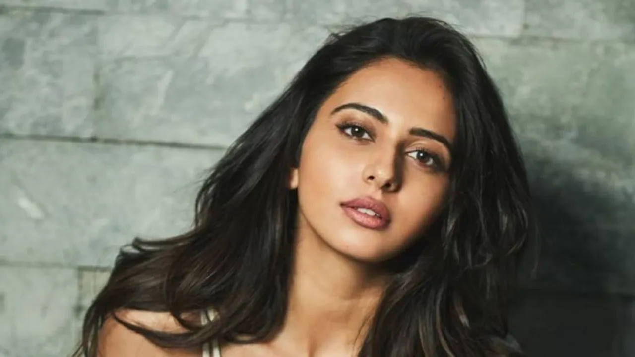 Rakul Preet Singh's Birthday Wish for Virat Kohli Is What Every Indian Cricket Fan Wants