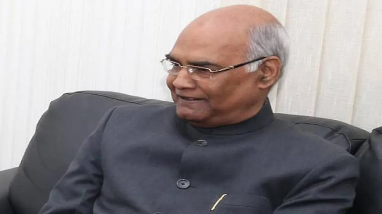 Six Trinamool legislators likely to vote for Kovind