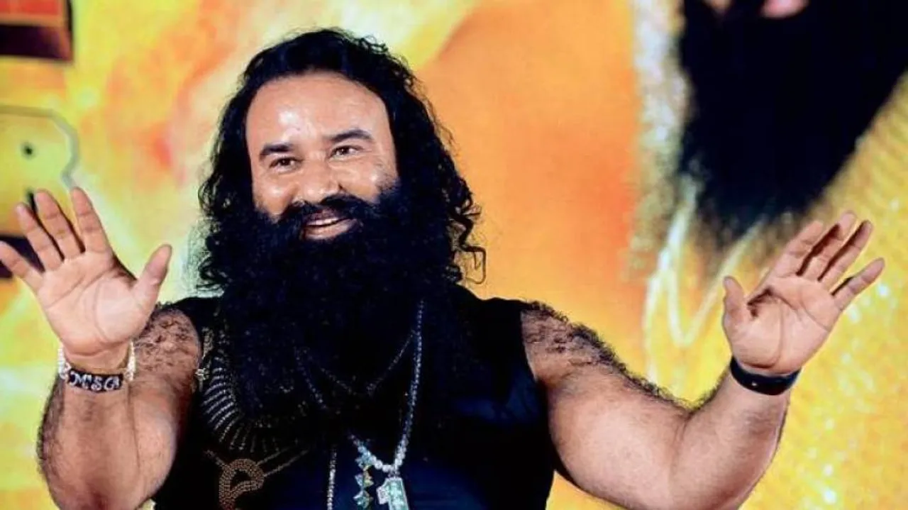 30 killed after court holds Dera chief guilty of rape