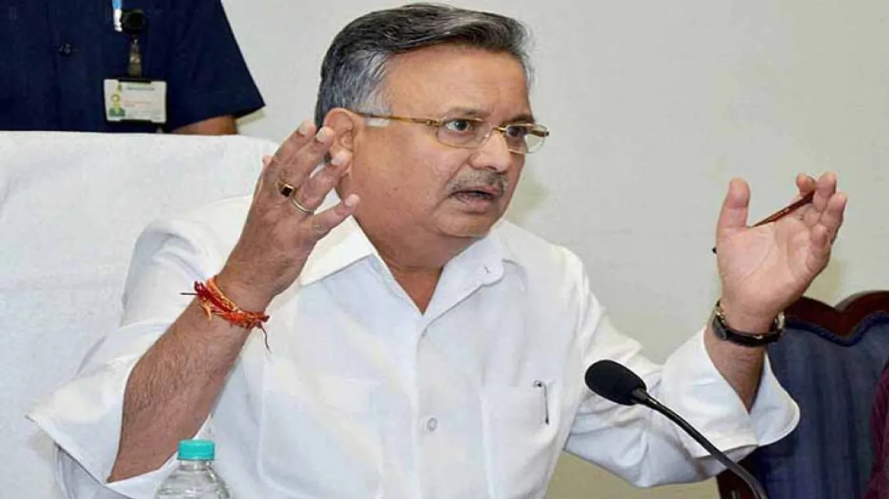 Chhattisgarh CM directs officials to expedite projects on Mahanadi