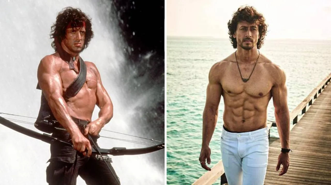 Hope India doesn't wreck Rambo: Sylvester Stallone