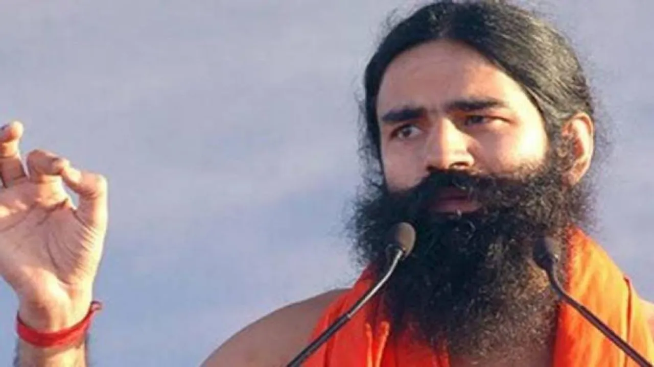 Cow urine should be acceptable as treatment to Muslims too: Ramdev