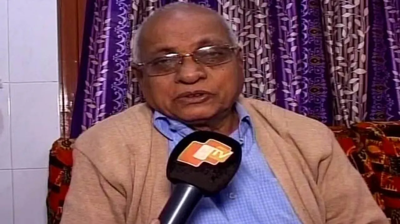 BJP demands deployment of special protection force in Ganjam