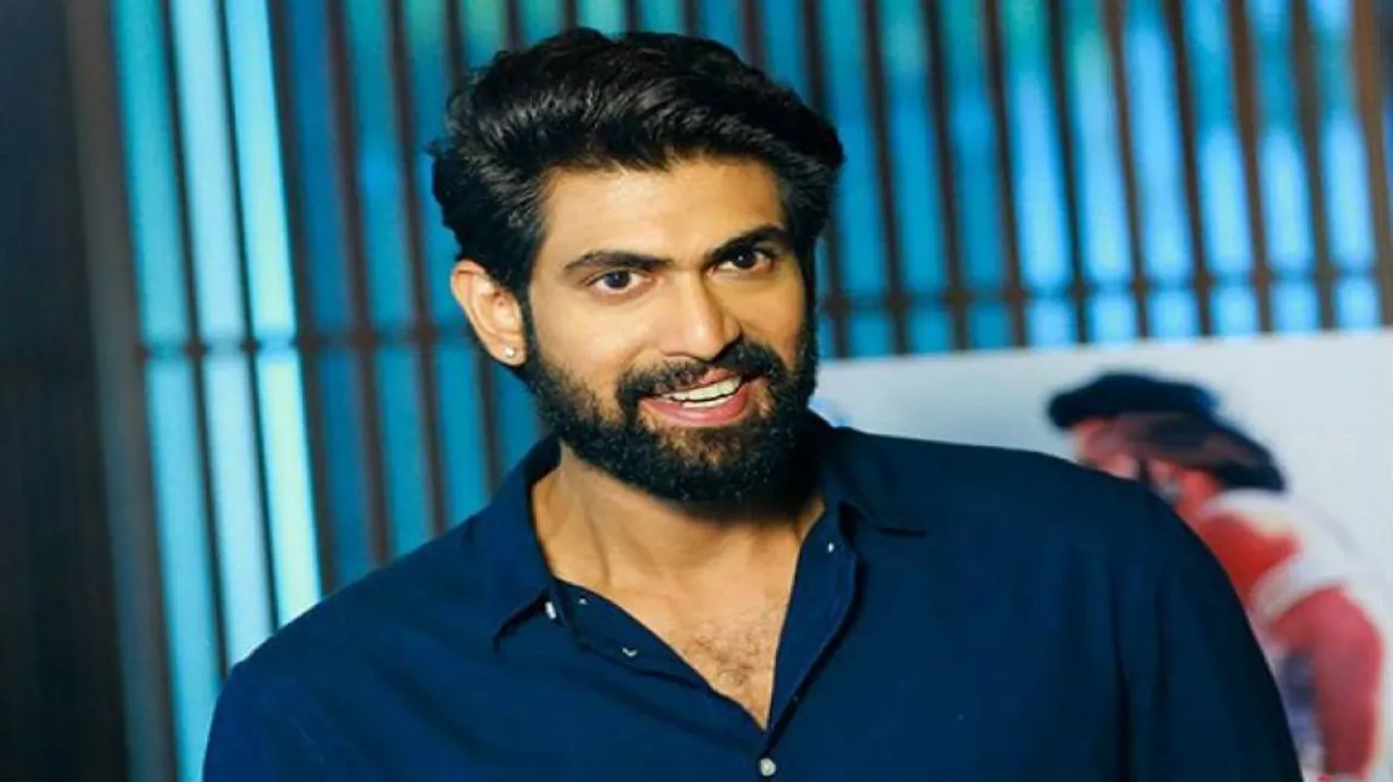 Then Bhallaldev in Baahubali, now Thanos in Avengers Infinity War; here’s all Rana Daggubati revealed!