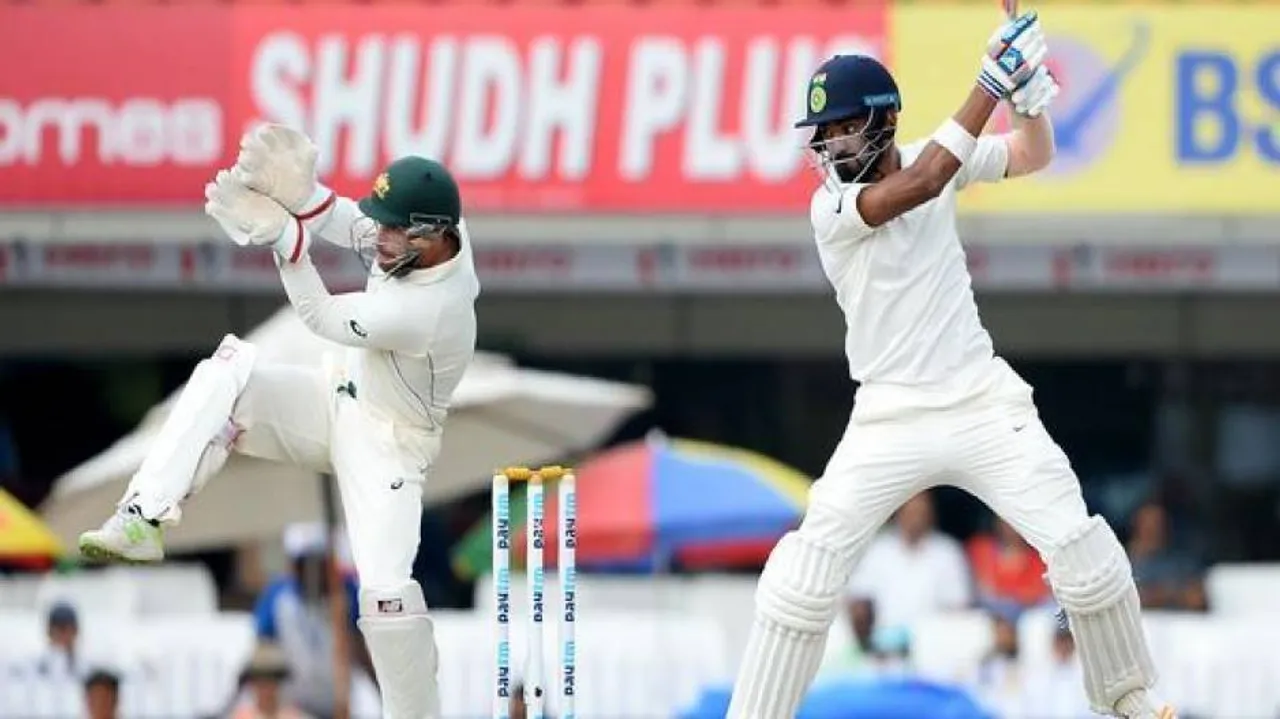 India off to steady start after Jadeja show