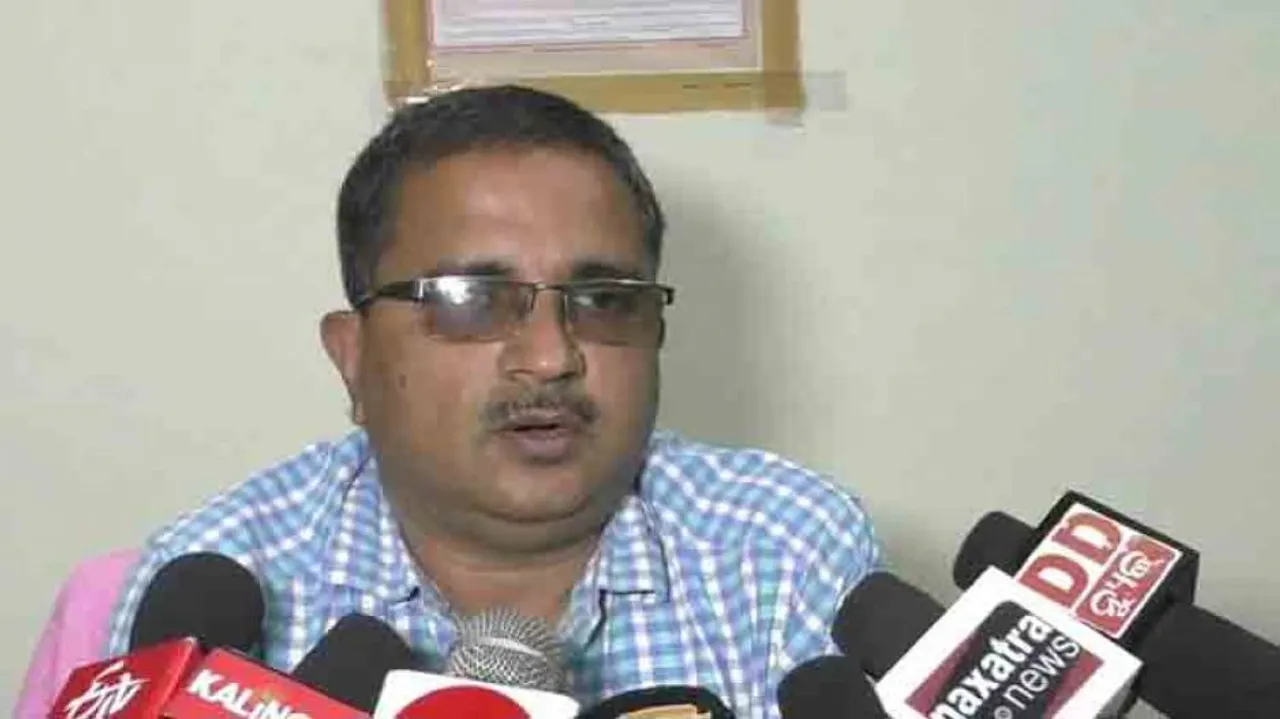 Debrigarh leopard death: Bargarh DFO suspends 2 officials