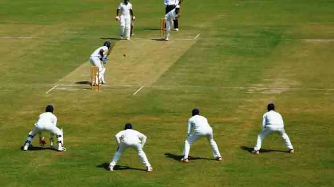 Ranji Trophy: Odisha finish campaign on high note