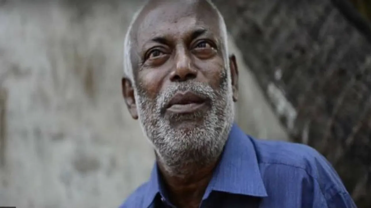 Padma Shri D Prakash Rao Unwell, Admitted To Cuttack SCB