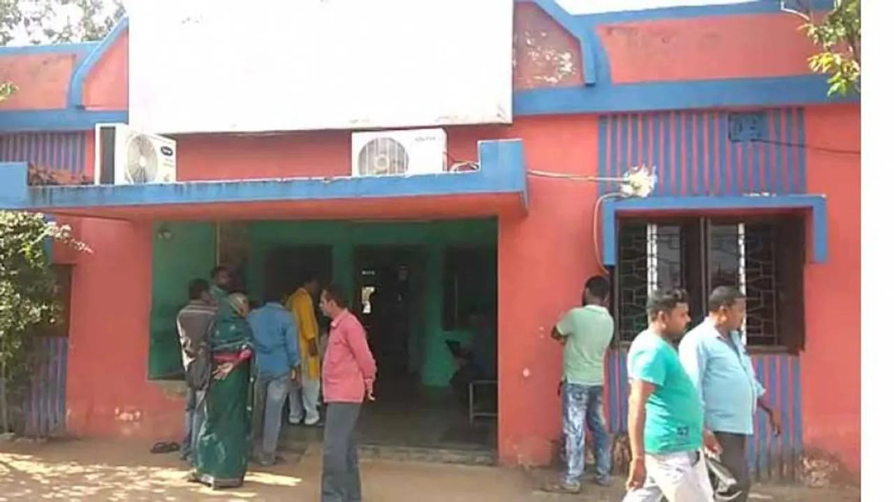 Woman accuses Balasore MP’s representative of rape bid