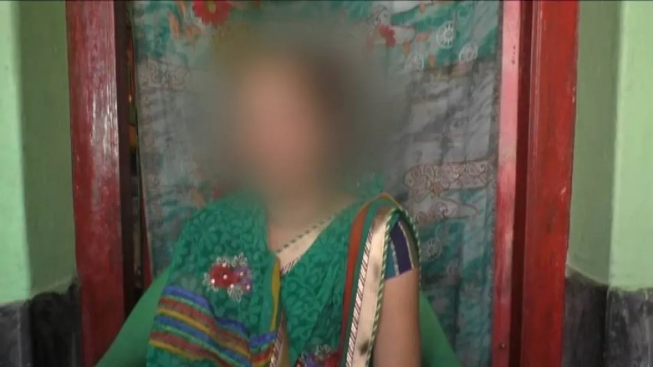 Woman levels rape charges against OSAP jawan