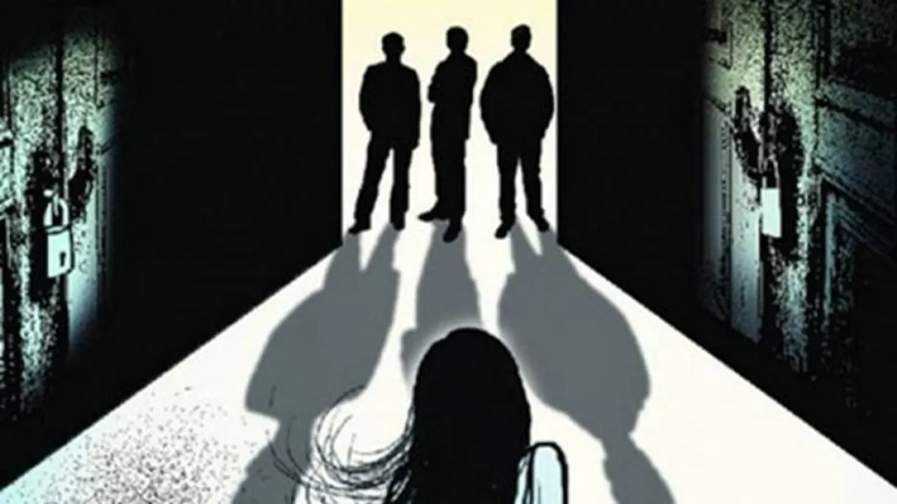 Two get 20 yr RI for gang-raping woman in Kendrapara