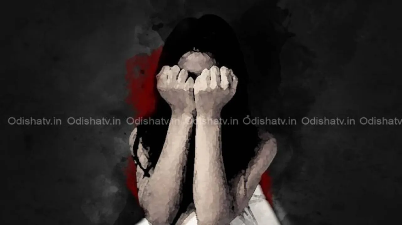 Teen girl alleges rape by uncle in Kalahandi
