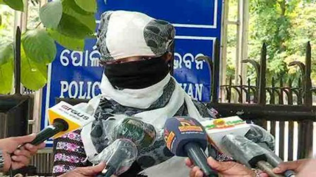 Blot On Khaki: Police Officer In Odisha Accused Of Raping Woman On Pretext Of Marriage
