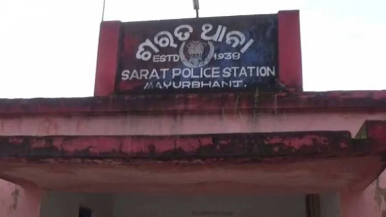 Shocking! Divyang Girl Kidnapped, Raped In Mayurbhanj District