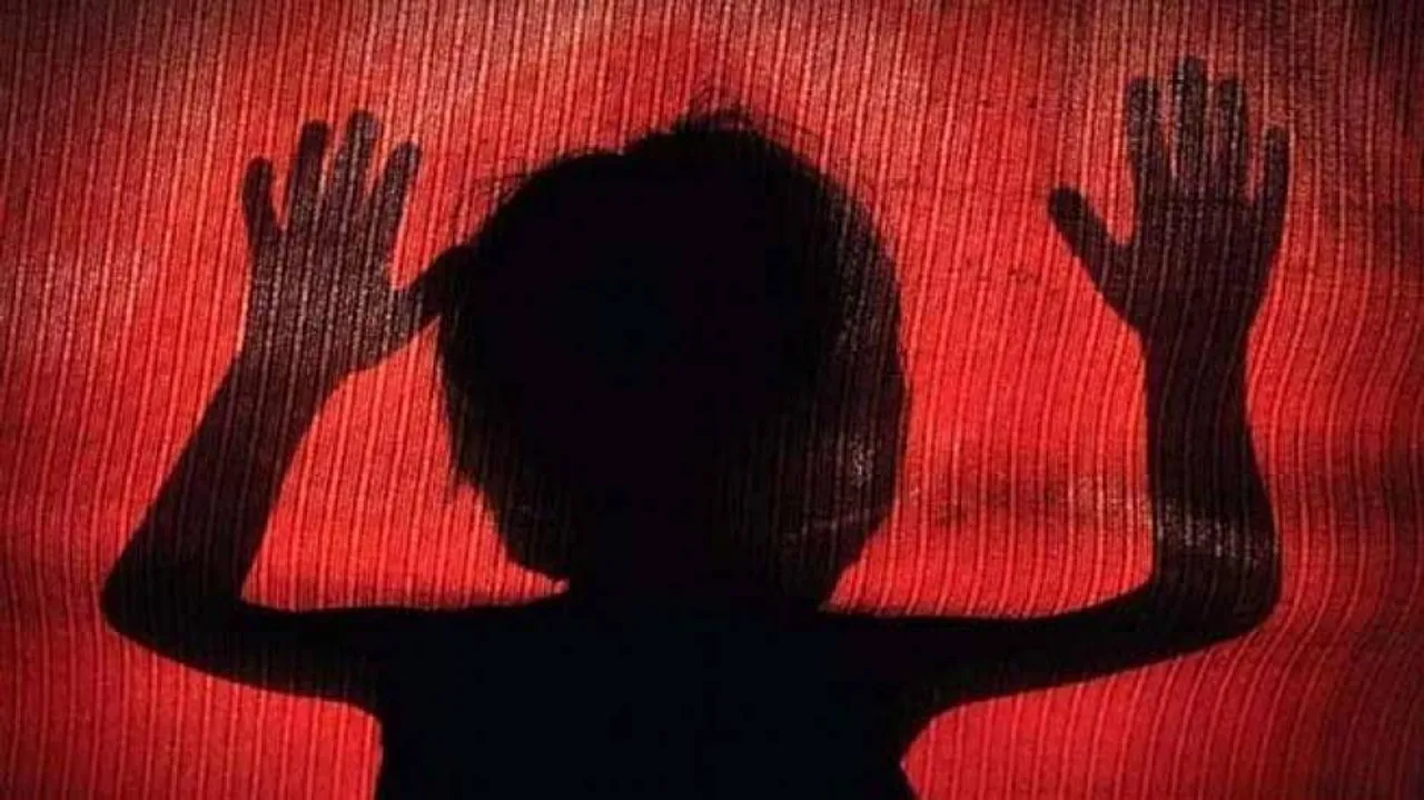 Shame! 17-month-old girl raped by relative in Odisha's Mayurbhanj