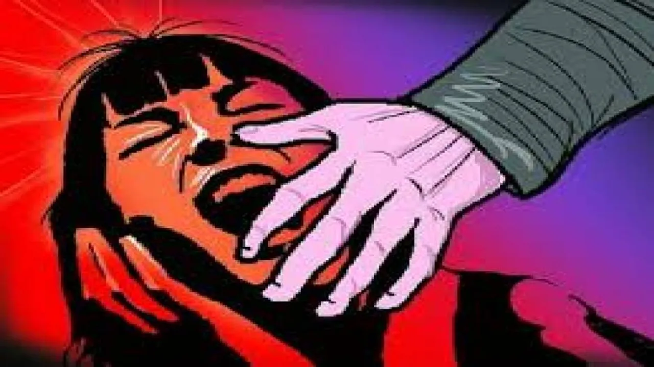 Man arrested for abducting, raping 5-year-old