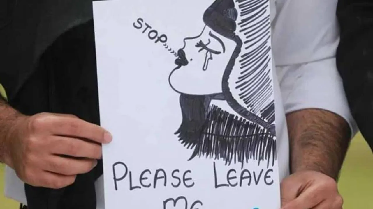 Two arrested for gang raping NRI in Mathura