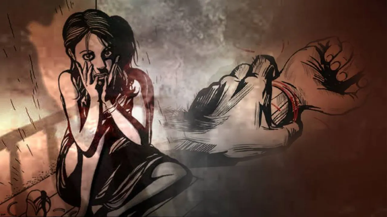 Balasore girl alleges rape by mother's 'paramour'