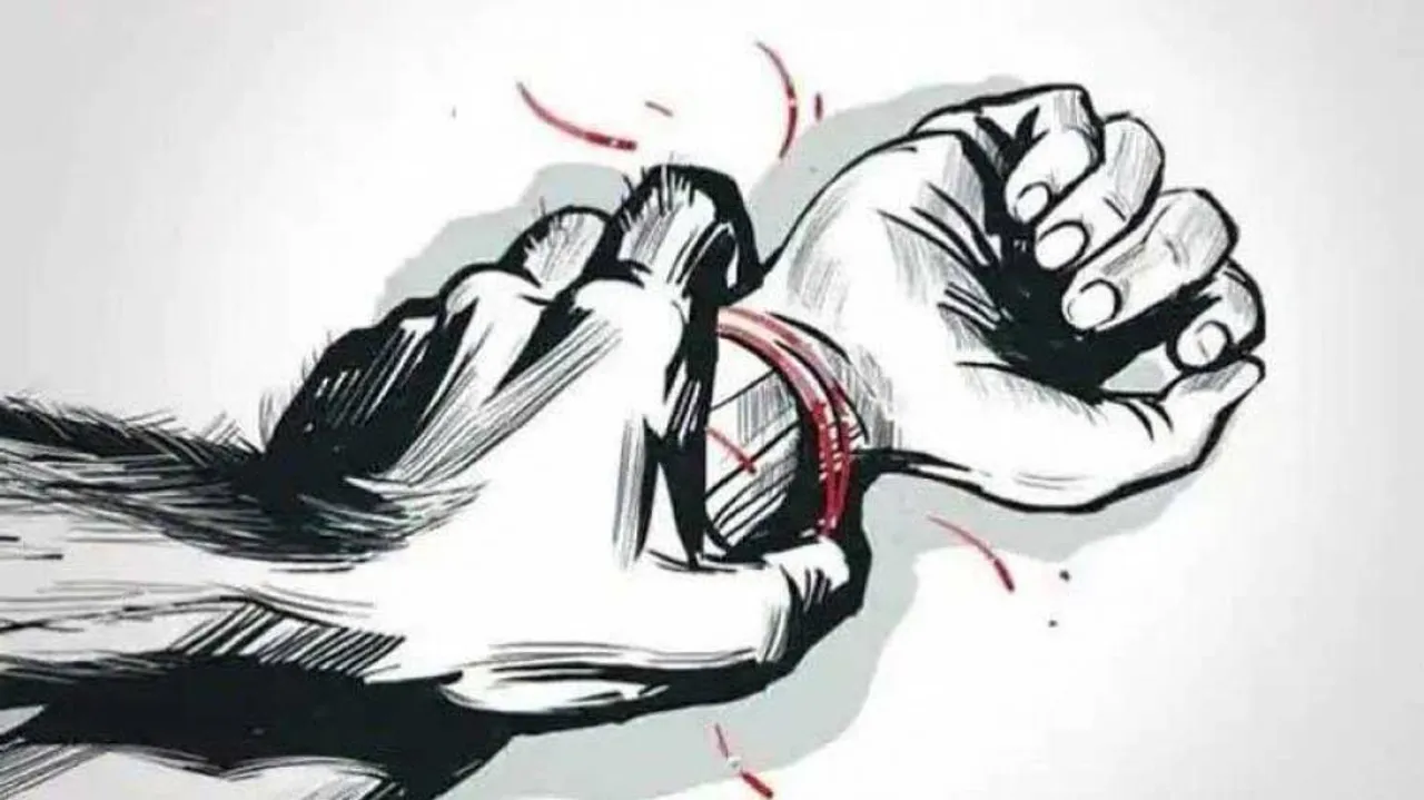 Odisha: Lady Police ASI Alleges Rape By Colleague!