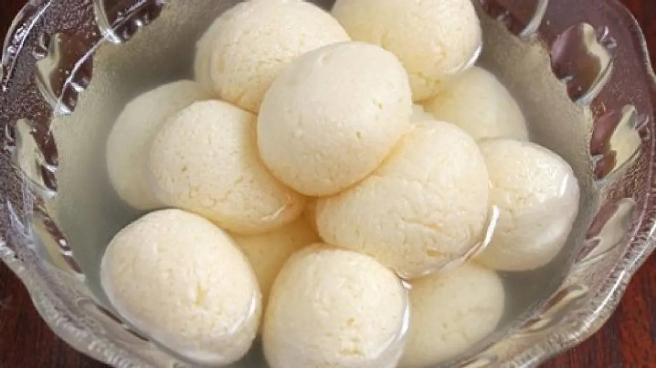 Rasgulla existed in Odisha prior to 1500 AD: Minister