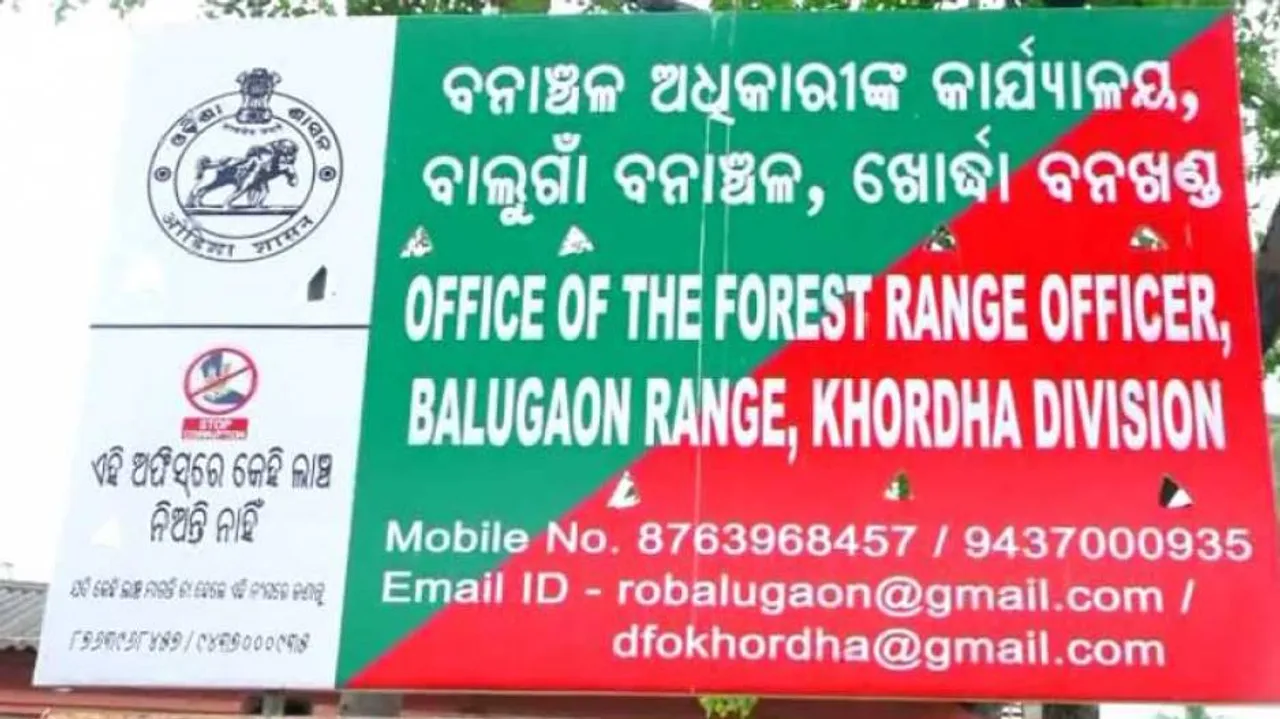 OTV Impact: Probe Begins Into Rs 592 Cr CAMPA Fund 'Scam', Forest Official Transferred