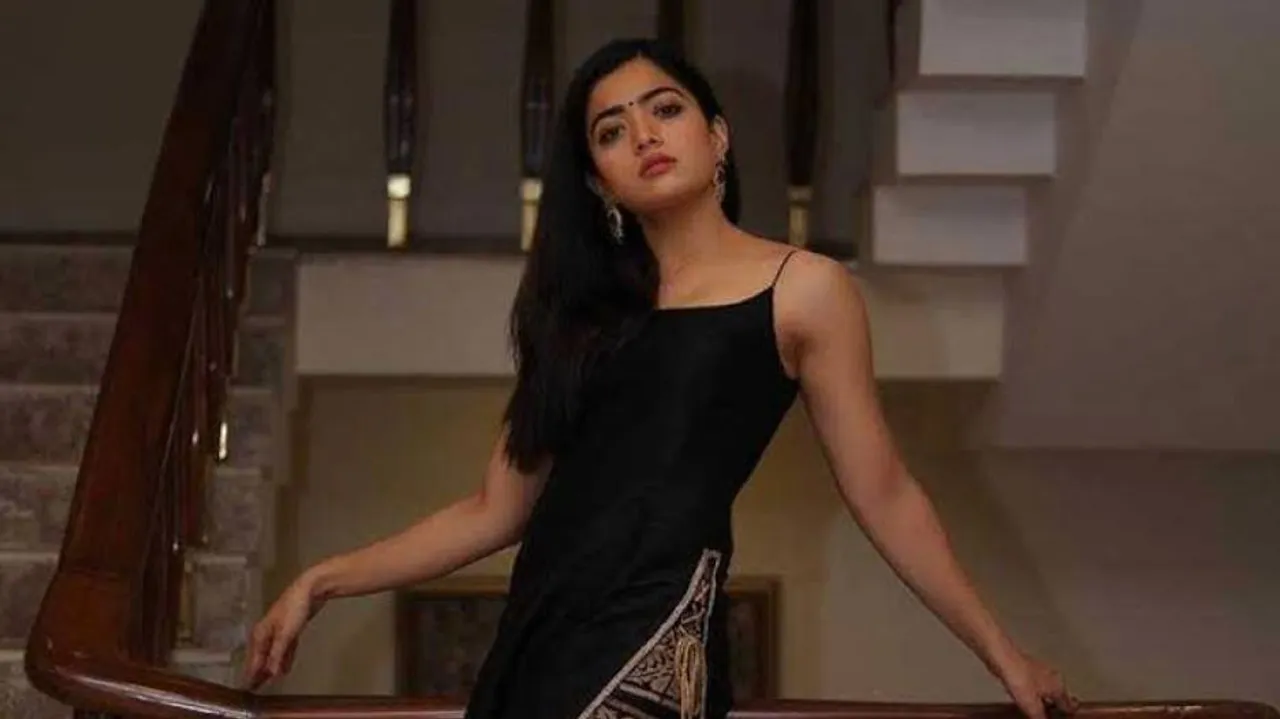 Rashmika Mandanna, Sidharth Malhotra Romance In Thriller!