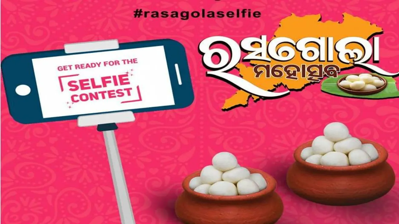 Rasagola Mahotsav: Celebrating Odisha's love for rasagola